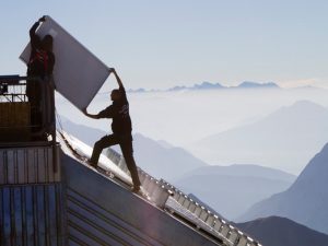 Zugspitze